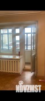 2-к квартира, на длительный срок, 50м2, 3/12 этаж