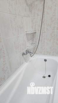 1-к квартира, на длительный срок, 48м2, 11/17 этаж