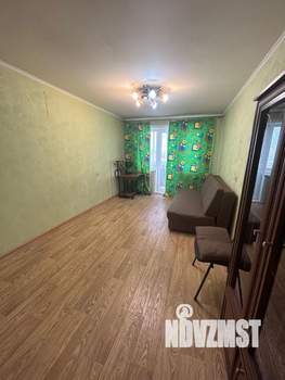 2-к квартира, на длительный срок, 44м2, 5/5 этаж