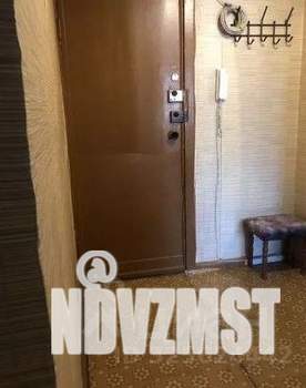 1-к квартира, на длительный срок, 32м2, 5/9 этаж