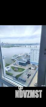 Студия квартира, на длительный срок, 30м2, 19/25 этаж