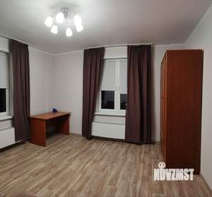 1-к квартира, на длительный срок, 34м2, 15/17 этаж