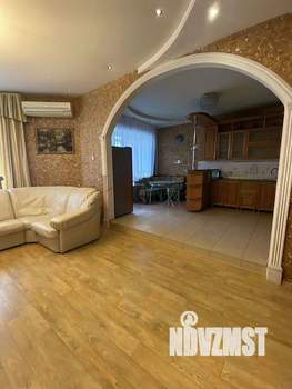 3-к квартира, на длительный срок, 98м2, 4/5 этаж