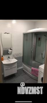 1-к квартира, на длительный срок, 40м2, 9/27 этаж