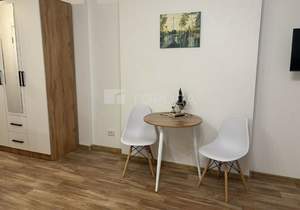 Студия квартира, на длительный срок, 30м2, 8/25 этаж