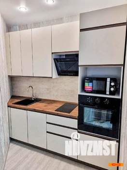 3-к квартира, на длительный срок, 80м2, 17/24 этаж