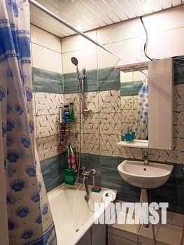 1-к квартира, на длительный срок, 36м2, 3/10 этаж