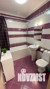 1-к квартира, посуточно, 28м2, 1/1 этаж