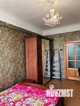 3-к квартира, на длительный срок, 82м2, 5/5 этаж