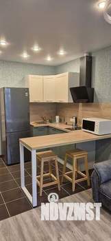 1-к квартира, на длительный срок, 30м2, 1/25 этаж