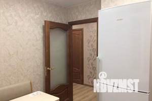 2-к квартира, посуточно, 54м2, 6/9 этаж