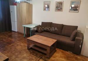 2-к квартира, на длительный срок, 45м2, 5/5 этаж