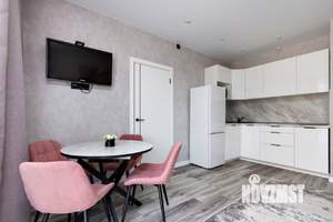 2-к квартира, на длительный срок, 50м2, 15/19 этаж