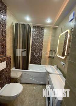 1-к квартира, на длительный срок, 33м2, 13/14 этаж
