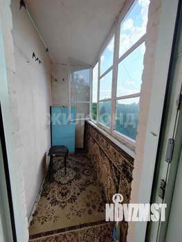 1-к квартира, на длительный срок, 29м2, 7/9 этаж