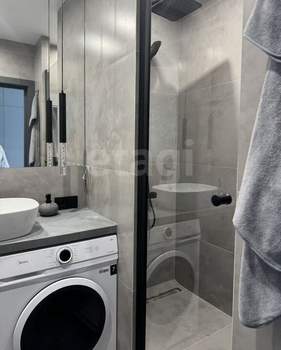 2-к квартира, на длительный срок, 64м2, 15/25 этаж