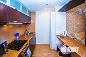 1-к квартира, посуточно, 29м2, 1/1 этаж