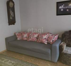2-к квартира, на длительный срок, 48м2, 3/9 этаж
