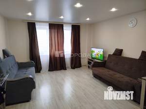 Студия квартира, на длительный срок, 33м2, 5/10 этаж