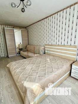 1-к квартира, на длительный срок, 31м2, 3/5 этаж