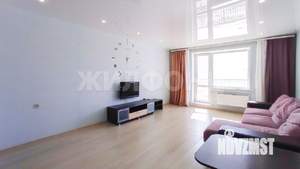 Студия квартира, на длительный срок, 35м2, 3/10 этаж