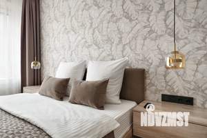 2-к квартира, посуточно, 60м2, 10/20 этаж