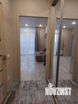 1-к квартира, на длительный срок, 31м2, 7/12 этаж