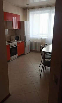 1-к квартира, на длительный срок, 40м2, 9/10 этаж