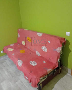 2-к квартира, на длительный срок, 42м2, 15/17 этаж