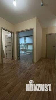 2-к квартира, на длительный срок, 59м2, 12/17 этаж