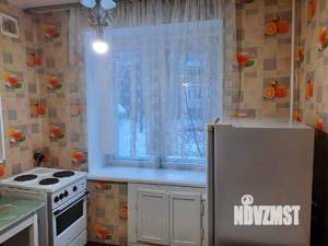 2-к квартира, на длительный срок, 46м2, 1/5 этаж