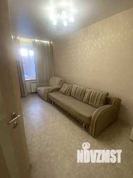 2-к квартира, на длительный срок, 43м2, 3/5 этаж