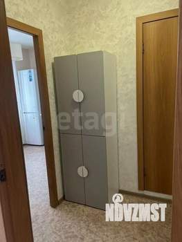 1-к квартира, на длительный срок, 38м2, 4/10 этаж