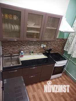 2-к квартира, на длительный срок, 45м2, 2/2 этаж