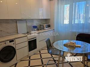 2-к квартира, на длительный срок, 62м2, 9/9 этаж