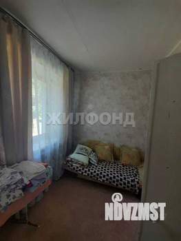 2-к квартира, на длительный срок, 44м2, 1/4 этаж