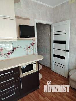 1-к квартира, на длительный срок, 41м2, 7/10 этаж