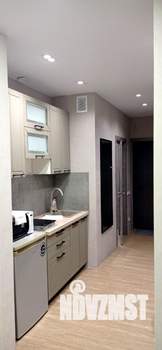 Студия квартира, на длительный срок, 32м2, 6/27 этаж