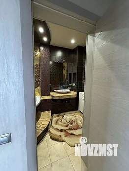 3-к квартира, на длительный срок, 125м2, 12/14 этаж