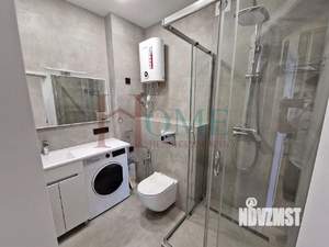 1-к квартира, на длительный срок, 43м2, 23/26 этаж