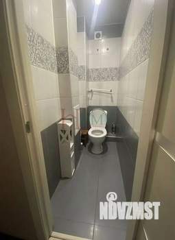 2-к квартира, на длительный срок, 57м2, 4/10 этаж