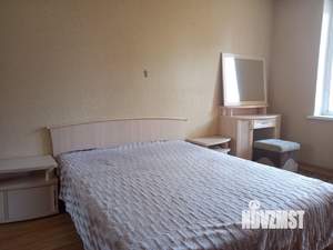 1-к квартира, на длительный срок, 50м2, 4/15 этаж