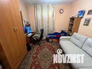 2-к квартира, на длительный срок, 46м2, 1/2 этаж