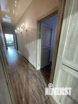 3-к квартира, на длительный срок, 79м2, 3/24 этаж