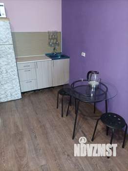 Студия квартира, на длительный срок, 30м2, 2/14 этаж