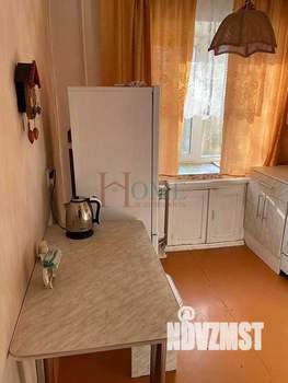 1-к квартира, на длительный срок, 34м2, 2/5 этаж