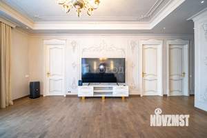 4-к квартира, на длительный срок, 125м2, 5/7 этаж