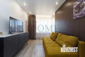 Студия квартира, на длительный срок, 38м2, 8/25 этаж