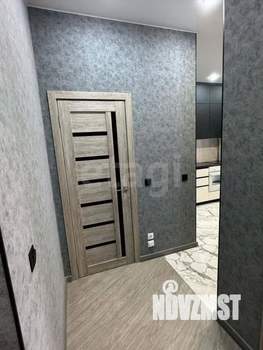 1-к квартира, на длительный срок, 30м2, 11/20 этаж