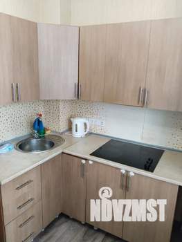 2-к квартира, посуточно, 57м2, 9/17 этаж